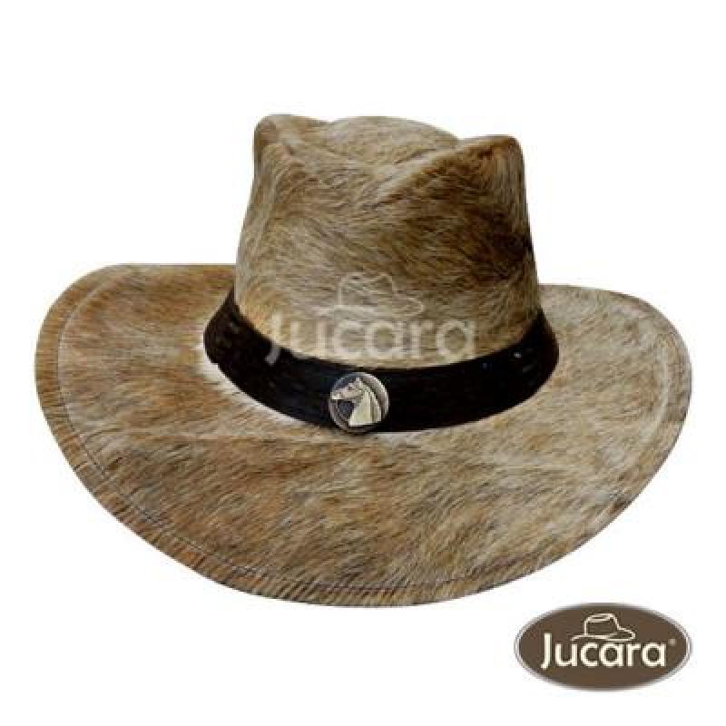 Sombrero Jucara Australiano De Pelo - Imagen 2