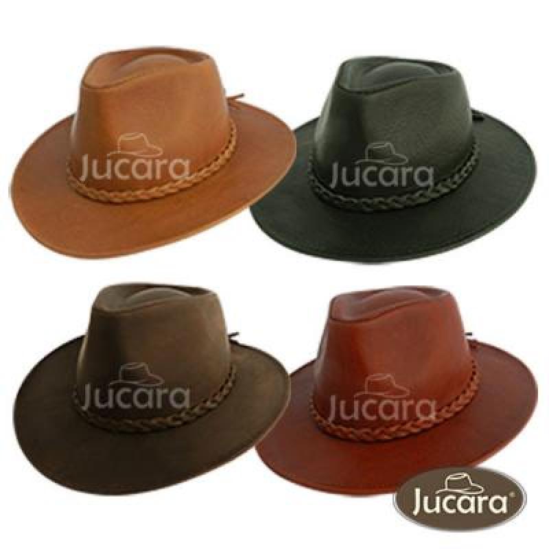 Sombrero Jucara Australiano - Imagen 11