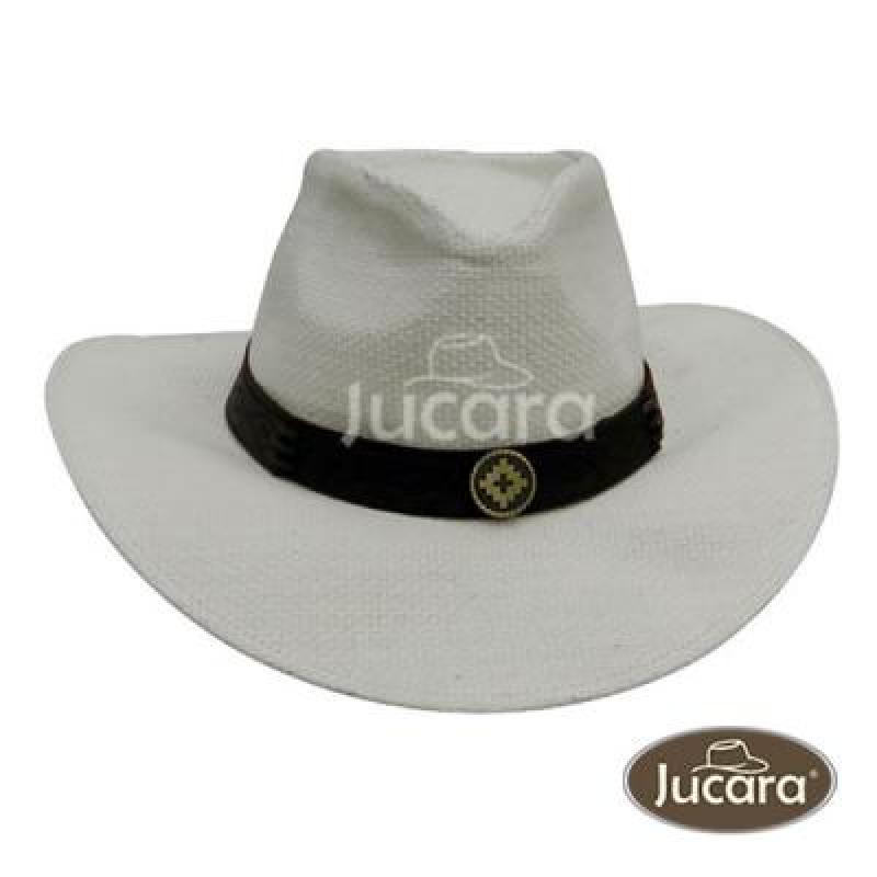Sombrero Jucara De Yute - Imagen 7