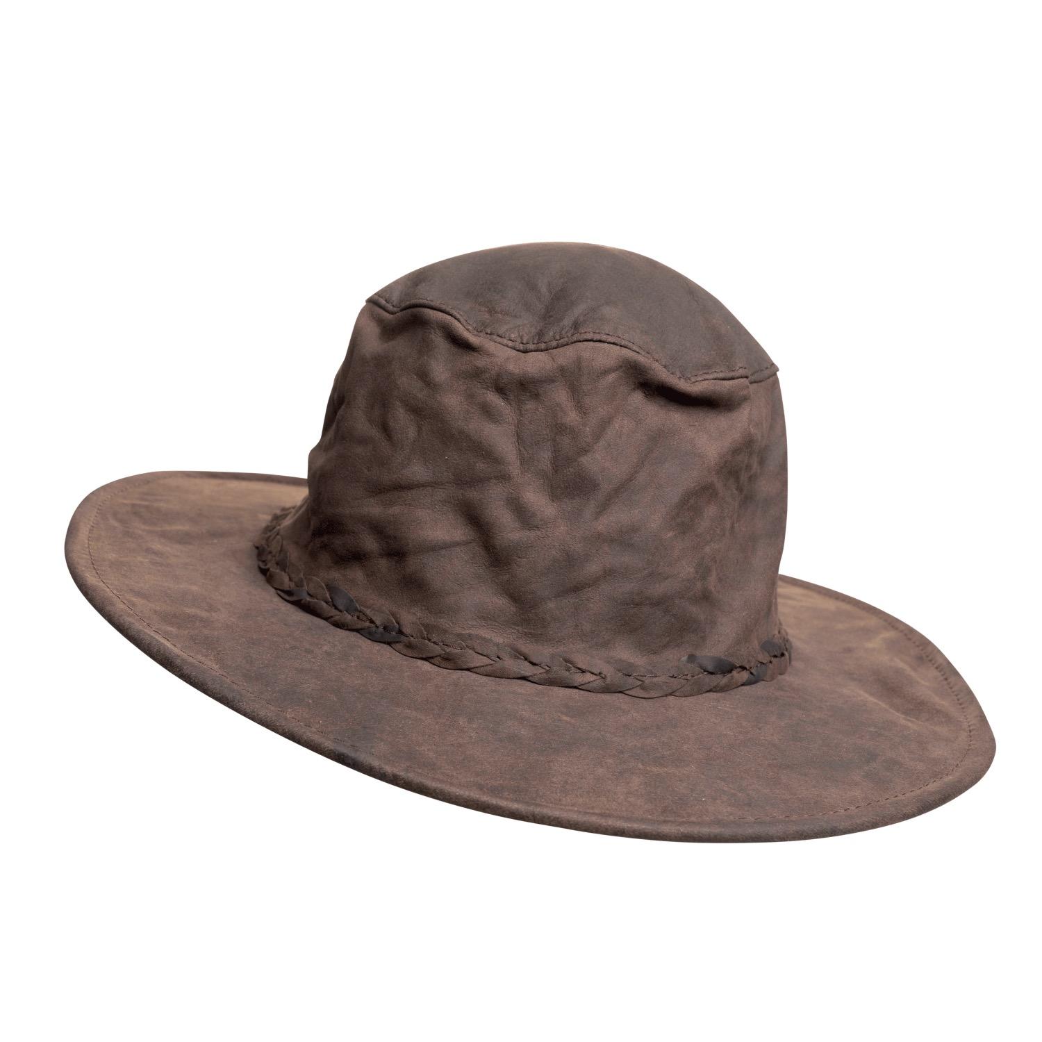 Sombrero Jucara Australiano