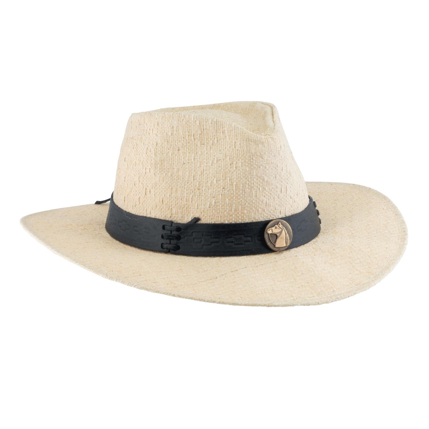 Sombrero Jucara De Yute - Imagen 8