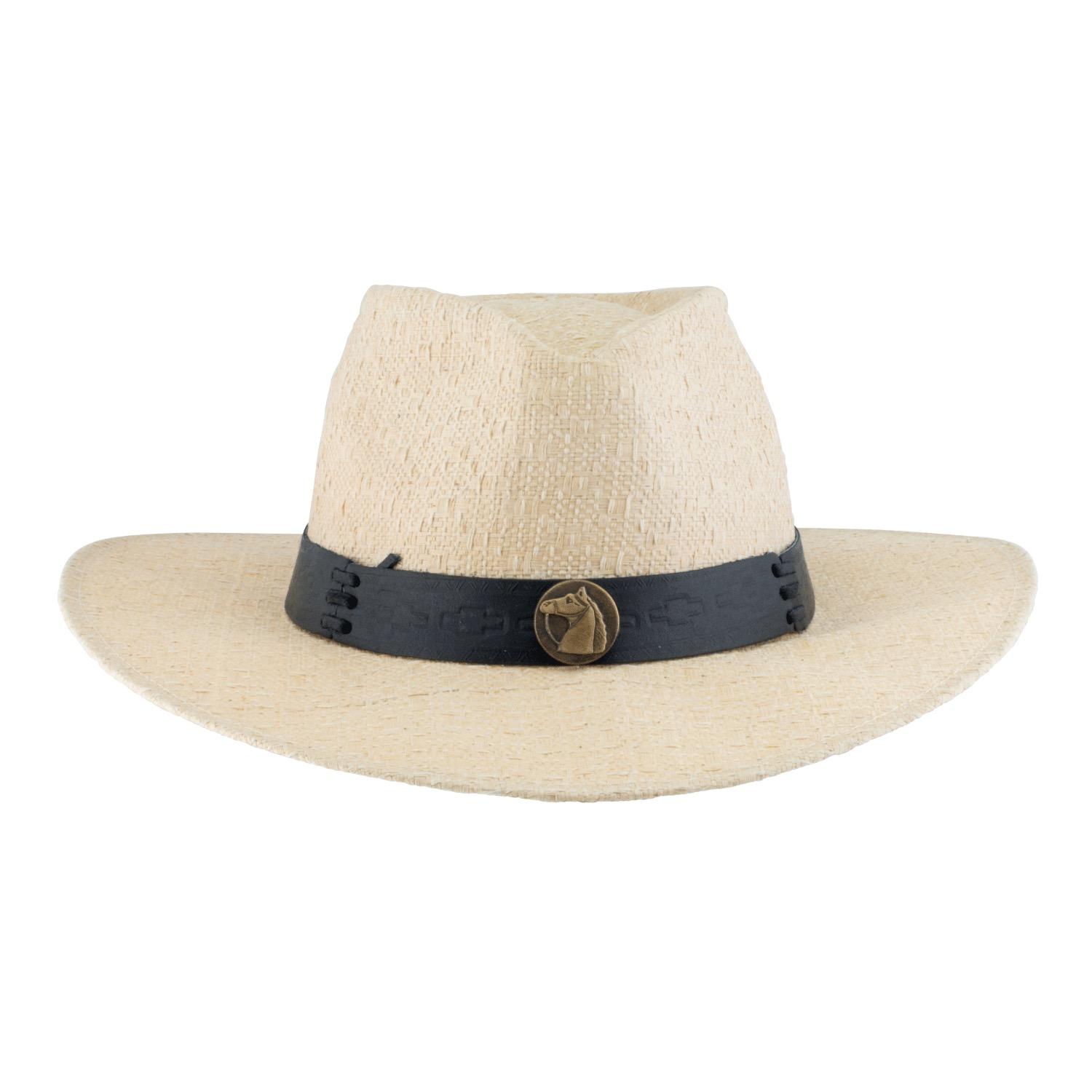 Sombrero Jucara De Yute - Imagen 6