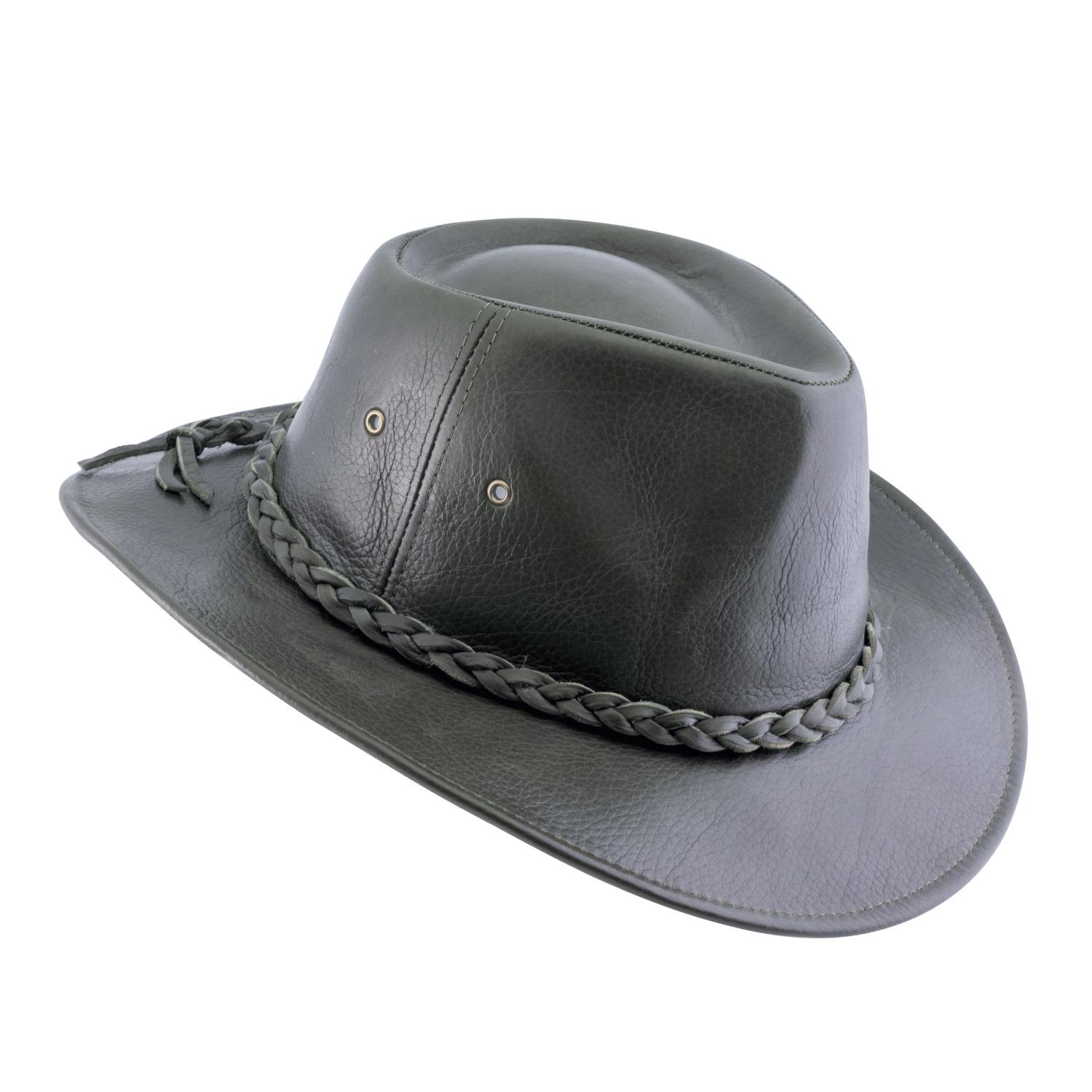 Sombrero Jucara Australiano - Imagen 8