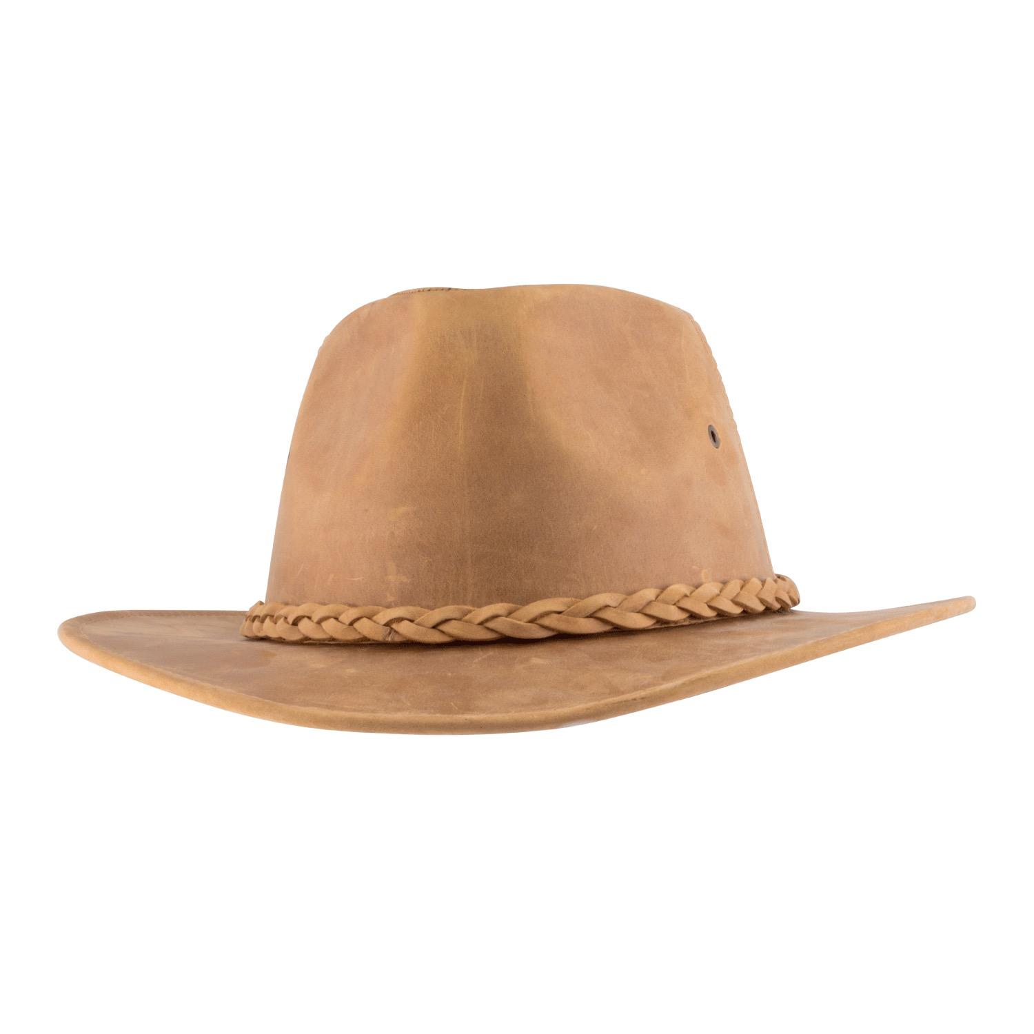 Sombrero Jucara Australiano - Imagen 4