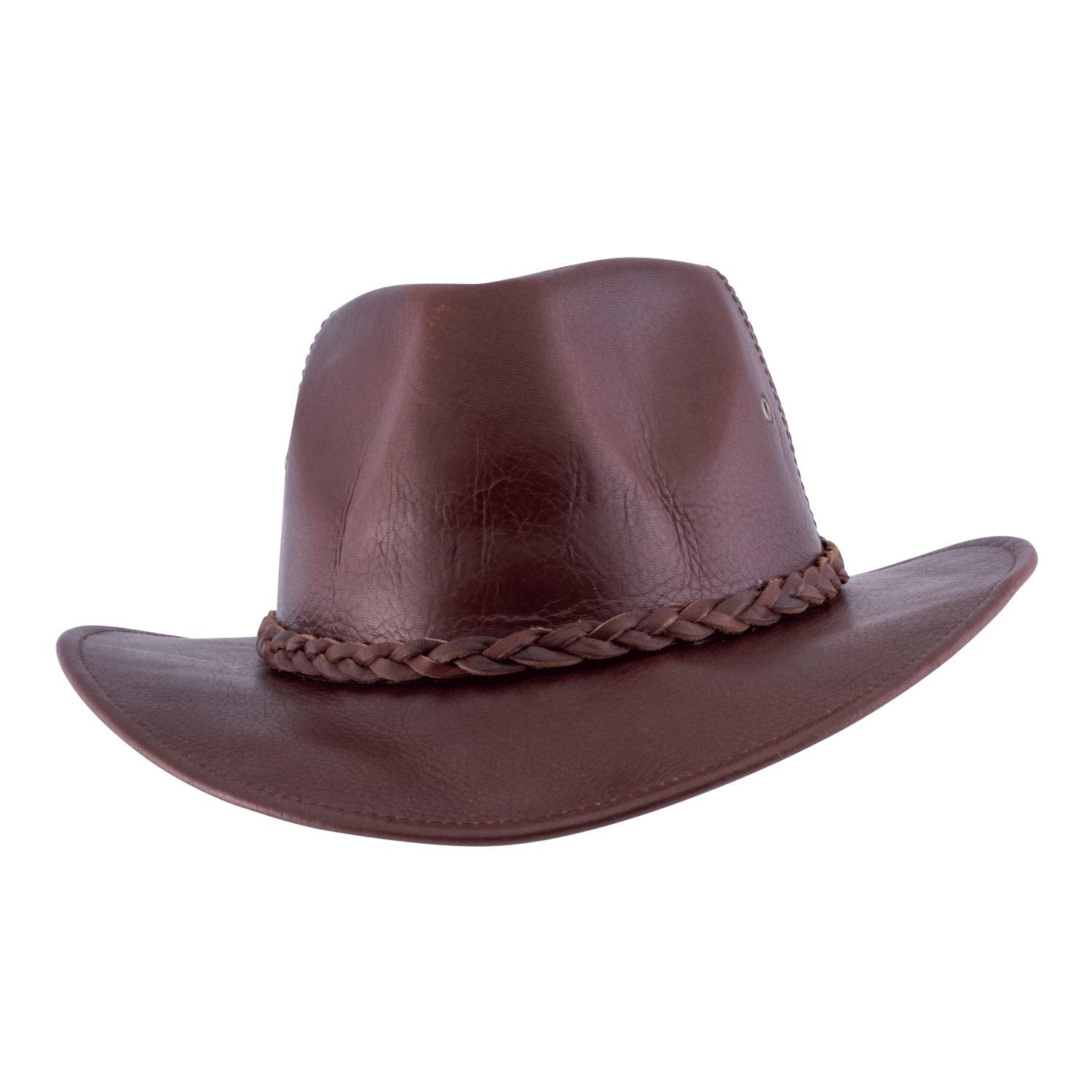 Sombrero Jucara Australiano - Imagen 7