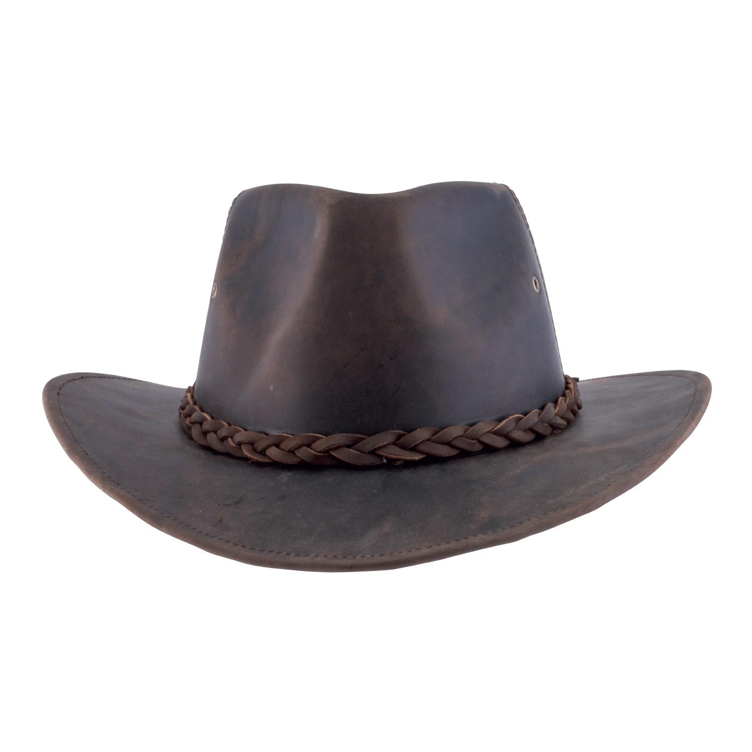 Sombrero Jucara Australiano - Imagen 15