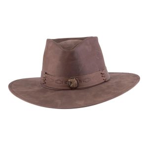 Sombrero Jucara  Australiano Nobuk
